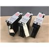 Image 1 : (3) INGERSOLL RAND 99388027R07 SPINDLE CONTROL MODULE