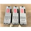Image 3 : (3) INGERSOLL RAND 99388027R07 SPINDLE CONTROL MODULE