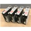 Image 2 : (4) INGERSOLL RAND 99388027R07 SPINDLE CONTROL MODULE