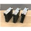 Image 1 : (3) INGERSOLL RAND 99388019R08 SPINDLE CONTROL MODULE