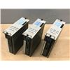Image 1 : (3) INGERSOLL RAND 99388019R08 SPINDLE CONTROL MODULE