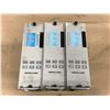 Image 3 : (3) INGERSOLL RAND 99388019R08 SPINDLE CONTROL MODULE
