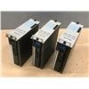 Image 1 : (3) INGERSOLL RAND 99388019R08 SPINDLE CONTROL MODULE