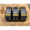 Image 1 : (3) ATLAS COPCO TC 52S-N POWER MACS CONTROLLER