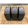 Image 2 : (3) ATLAS COPCO TC 52S-N POWER MACS CONTROLLER