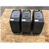 Image 2 : (3) ATLAS COPCO TC 52S POWER MACS CONTROLLER
