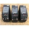 Image 1 : (3) ATLAS COPCO TC 52S POWER MACS CONTROLLER