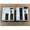 Image 3 : LOT OF HIRSCHMANN RS20 RAIL SWITCH