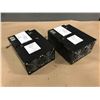 Image 2 : (2) LAMBDA LZS-1500-2 POWER SUPPLY