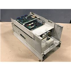 YASKAWA CIMR-MT III-11K SPINDLE DRIVE