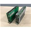 Image 1 : (2) CONTROL TECHNIQUES MAXAX 200 DRIVE