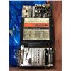 Image 1 : RELIANCE ELECTRIC 801429-21RE MAXPAK PLUS SPINDLE DRIVE