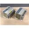 Image 2 : (2) NORD SK 4000/3 CTDC DRIVE W/ HFD 511-460/17 FILTER