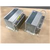 Image 2 : (2) NORD SK 4000/3 CTDC DRIVE W/ HFD 511-460/17 FILTER