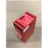 Image 2 : ALLEN BRADLEY MSR6R/T GUARDMASTER SAFETY RELAY