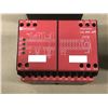 Image 2 : LOT OF TELEMECANIQUE SAFETY RELAY *PART #'S PICTURED*