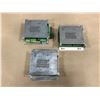 Image 1 : LOT OF CONTROL 2000 MIF 1 MODULE