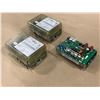 Image 1 : (3) SICK LGTN101-521 CONTROL UNIT