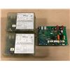 Image 3 : (3) SICK LGTN101-521 CONTROL UNIT