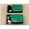 Image 2 : (2) GRAF-SYTECO AT 6500C517A1-A1A5F0 OPERATOR PANEL