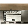 Image 3 : GRAF-SYTECO ITS 6500C517 OPERATOR PANEL