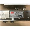 Image 2 : LOT OF MEAN WELL S-60-24 / S-150-24 POWER SUPPLY