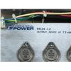 Image 2 : LOT OF INTERNATIONAL POWER IHE24-7.2 POWER SUPPLY