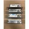 Image 1 : LOT OF POWER ONE MAP55-4002 POWER SUPPLY