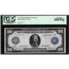 Image 1 : 1914 $100 Federal Reserve Note San Francisco Fr.1128 PCGS Very Fine 30PPQ