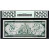 Image 2 : 1914 $100 Federal Reserve Note San Francisco Fr.1128 PCGS Very Fine 30PPQ