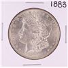 Image 1 : 1883 $1 Morgan Silver Dollar Coin
