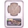 Image 2 : 1892-CC $1 Morgan Silver Dollar Coin NGC AU55