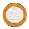 Image 2 : .999 Fine Silver Silver Legacy Reno, Nevada $10 Limited Edition Gaming Token