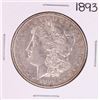 Image 1 : 1893 $1 Morgan Silver Dollar Coin