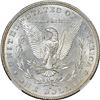 Image 6 : 1881-S $1 Morgan Silver Dollar Coin NGC MS63 CAC Amazing Toning