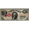 Image 1 : 1917 $1 Legal Tender Note