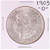 Image 1 : 1903-O $1 Morgan Silver Dollar Coin