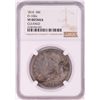 Image 1 : 1810 Capped Bust Half Dollar Coin NGC VF Details O-102a