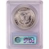 Image 2 : 1921 $1 Morgan Silver Dollar Coin PCGS MS65