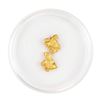 Image 1 : Lot of Gold Nuggets 2.31 Grams Total Weight