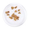 Image 1 : Lot of Gold Nuggets 3.09 Grams Total Weight