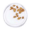 Image 2 : Lot of Gold Nuggets 3.09 Grams Total Weight