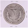 Image 2 : 1878-CC $1 Morgan Silver Dollar Coin
