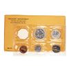 Image 2 : 1959 (5) Coin Proof Set