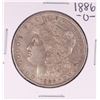 Image 1 : 1886-O $1 Morgan Silver Dollar Coin