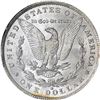 Image 5 : 1884-O $1 Morgan Silver Dollar Coin PCGS MS64 Amazing Toning