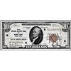 Image 1 : 1929 $10 Federal Reserve Bank Note New York