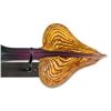 Image 2 : Gartnerblade "Austral Sculpture" Hand-Blown Glass Sculpture