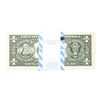 Image 2 : Pack of (100) Consecutive 2017 $1 Federal Reserve STAR Notes Kansas City