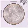 Image 1 : 1885-O $1 Morgan Silver Dollar Coin